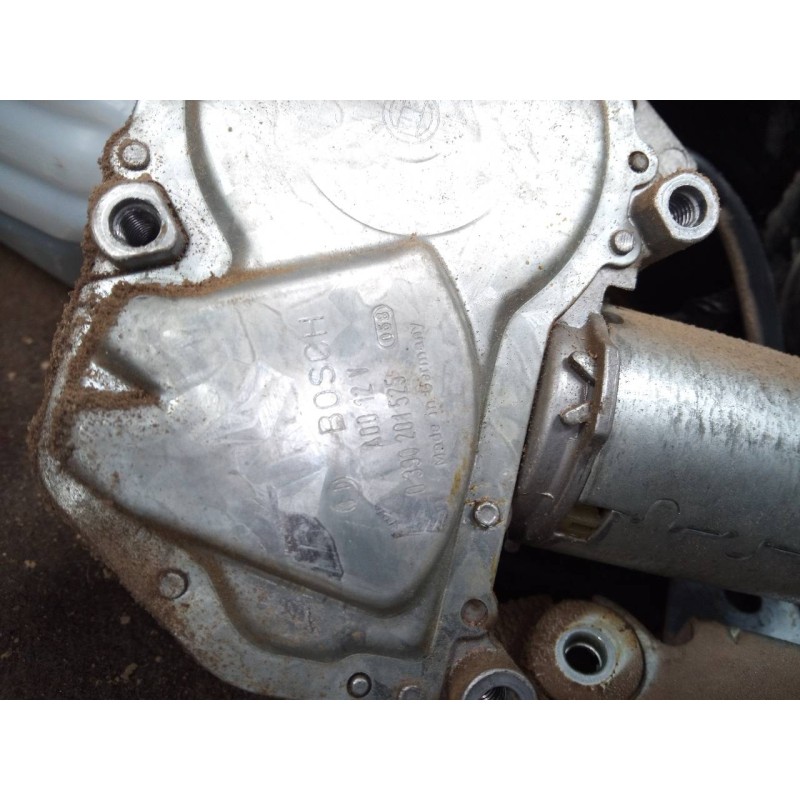 Recambio de motor limpia trasero para nissan terrano/terrano.ii (r20) lx (3-ptas.) referencia OEM IAM 0390201525  