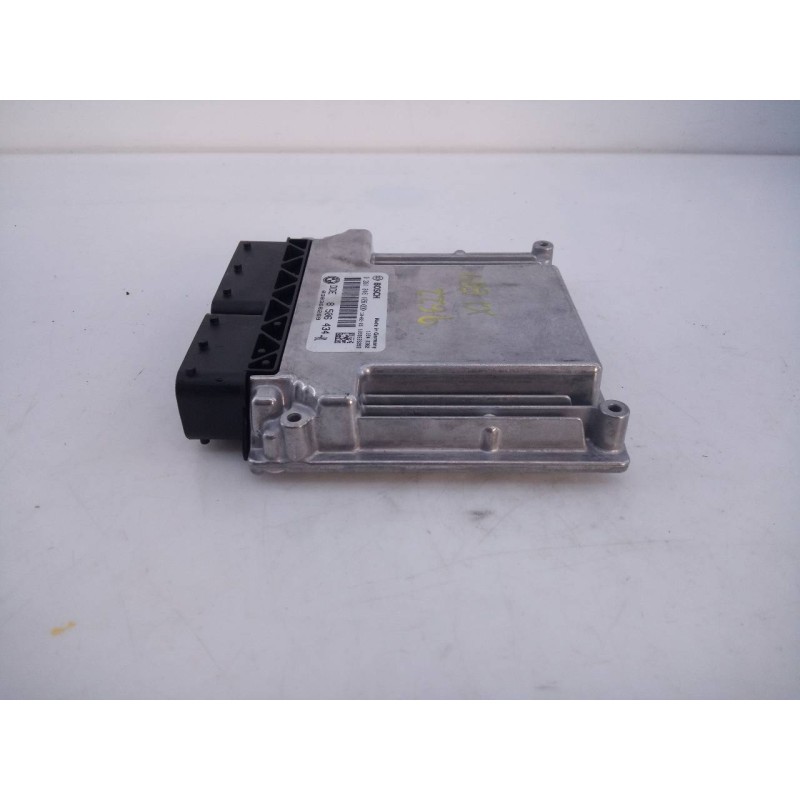 Recambio de centralita motor uce para bmw x1 (e84) sdrive 18d referencia OEM IAM 850643401 0281016106 E3-A2-29-3