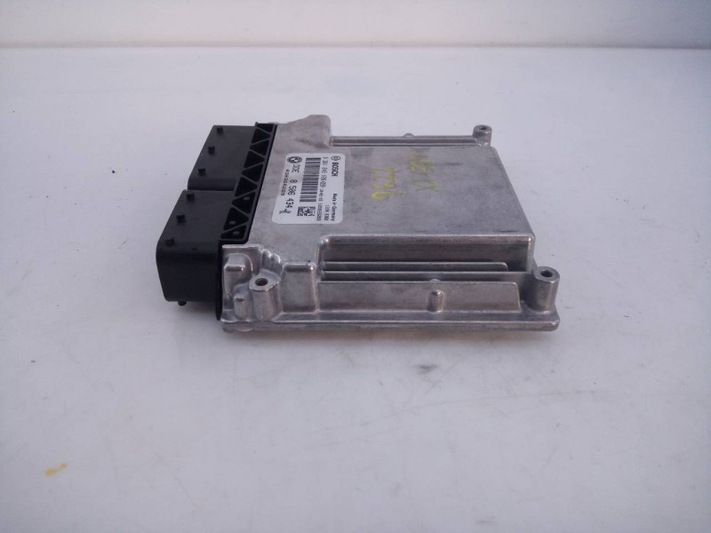 Recambio de centralita motor uce para bmw x1 (e84) sdrive 18d referencia OEM IAM 850643401 0281016106 E3-A2-29-3
