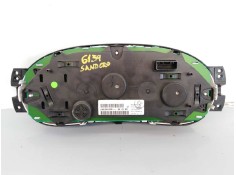 Recambio de cuadro instrumentos para dacia sandero stepway referencia OEM IAM 248106459R 27125880 E2-A1-45-2 2