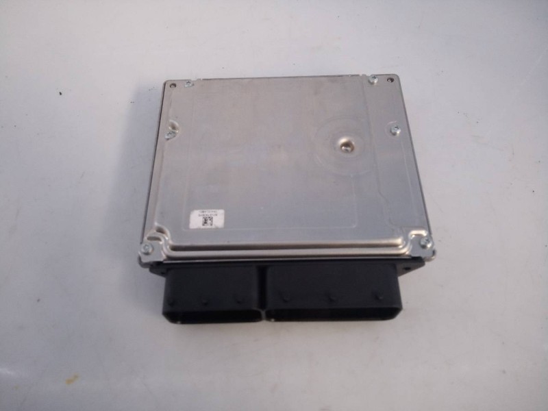 Recambio de centralita motor uce para bmw x1 (e84) sdrive 18d referencia OEM IAM 850643401 0281016106 E3-A2-29-3