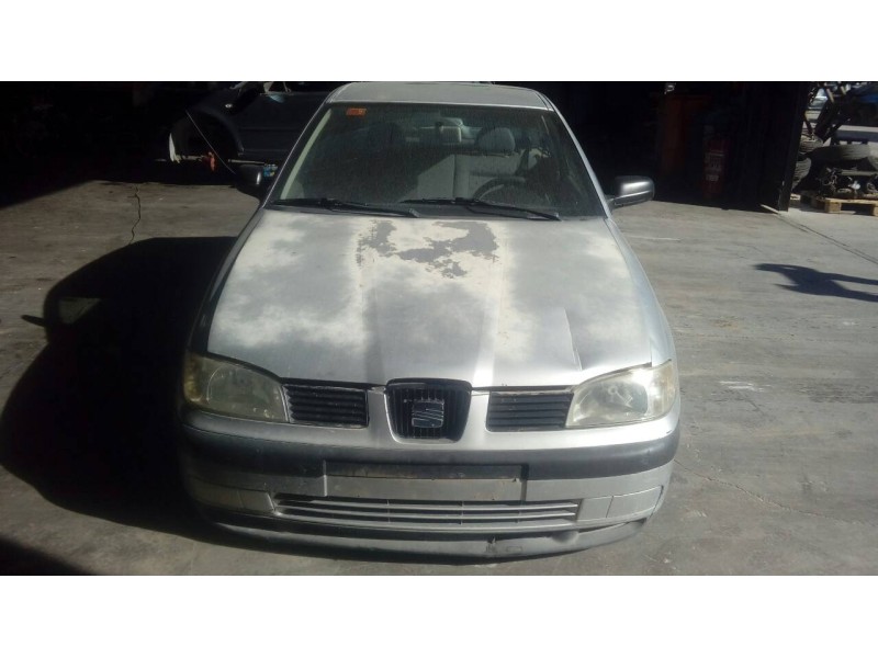 seat ibiza (6k1) del año 1999