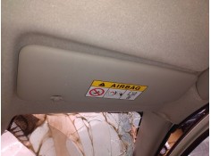 Recambio de parasol derecho para renault clio iv business referencia OEM IAM    2