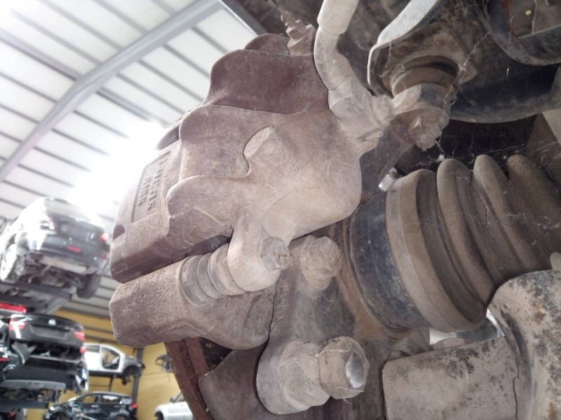 Recambio de pinza freno delantera izquierda para nissan terrano/terrano.ii (r20) lx (3-ptas.) referencia OEM IAM   