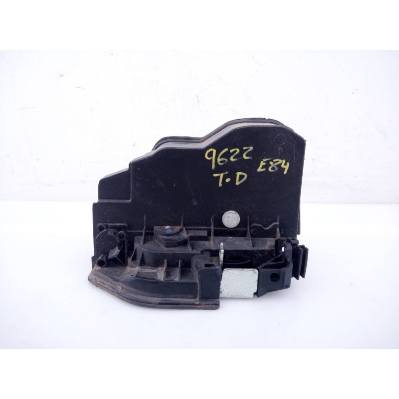 Recambio de cerradura puerta trasera derecha para bmw x1 (e84) sdrive 18d referencia OEM IAM 7229460  E1-A3-32-1