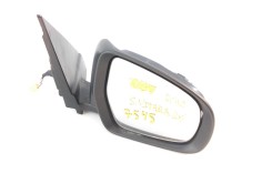 RETROVISOR DERECHO ELECTRICO 8470154PB1 E2-A3-9-2