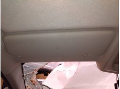 Recambio de parasol izquierdo para renault clio iv business referencia OEM IAM    2