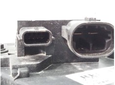 Recambio de electroventilador para renault clio iv dynamique referencia OEM IAM 214818009R  P2-B9-5 2