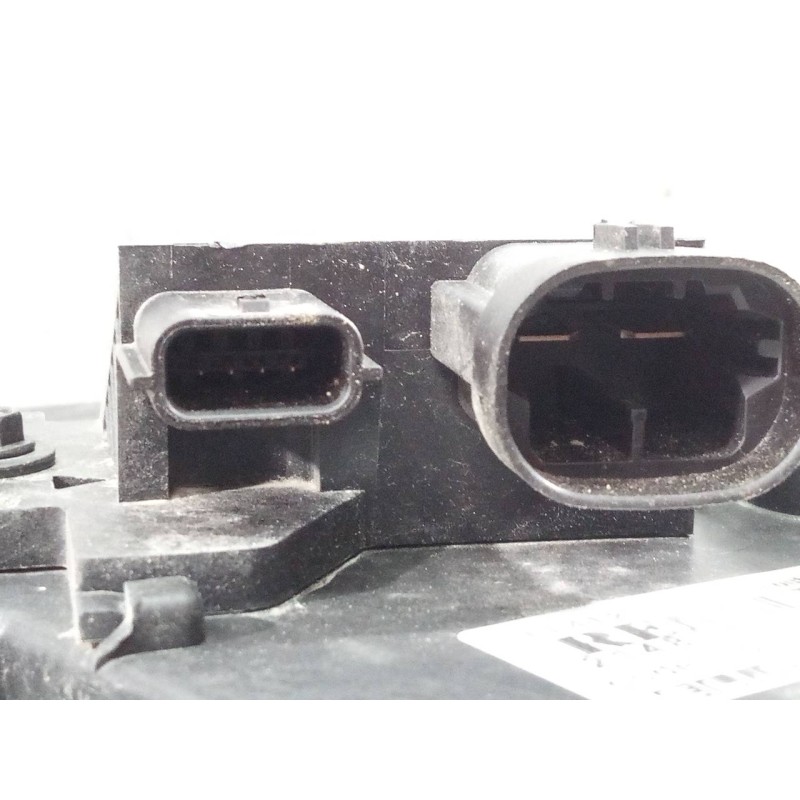 Recambio de electroventilador para renault clio iv dynamique referencia OEM IAM 214818009R  P2-B9-5