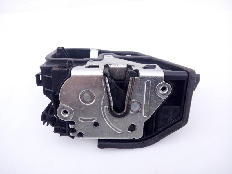 Recambio de cerradura puerta trasera derecha para bmw x1 (e84) sdrive 18d referencia OEM IAM 7229460  E1-A3-32-1