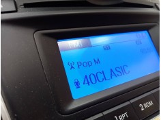 Recambio de sistema audio / radio cd para hyundai i30 (gd) trend referencia OEM IAM    2