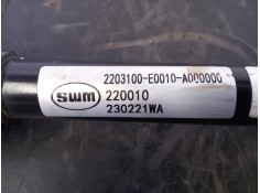 Recambio de transmision delantera izquierda para swm motors g01 g01 referencia OEM IAM 2203100E0010 220010 P1-A6-34 2