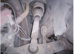 AMORTIGUADOR DELANTERO IZQUIERDO 