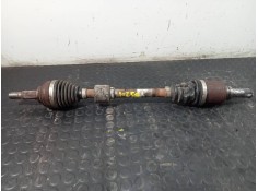 TRANSMISION DELANTERA IZQUIERDA 391010115R P1-B6-24