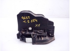 CERRADURA PUERTA TRASERA IZQUIERDA 7229459 24087816 E1-A3-32-1