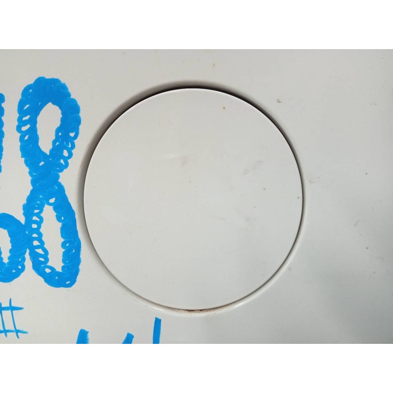 Recambio de tapa exterior combustible para hyundai i30 (gd) trend referencia OEM IAM   