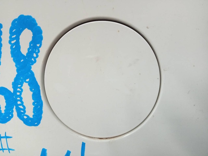 Recambio de tapa exterior combustible para hyundai i30 (gd) trend referencia OEM IAM   