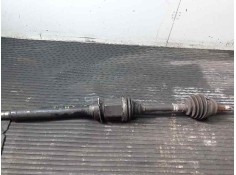 Recambio de transmision delantera derecha para suzuki vitara 1.4 t gle referencia OEM IAM   P1-A6-15