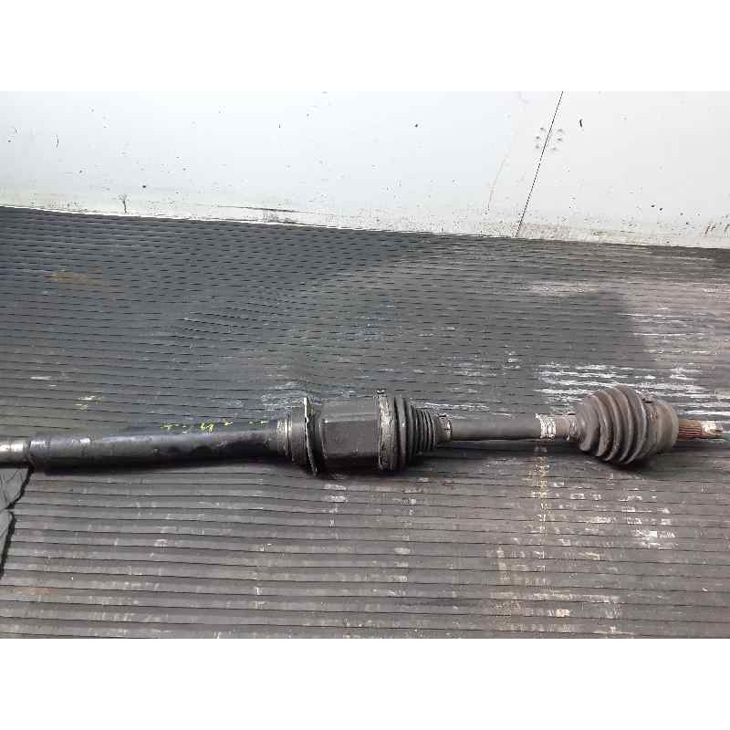 Recambio de transmision delantera derecha para suzuki vitara 1.4 t gle referencia OEM IAM   P1-A6-15