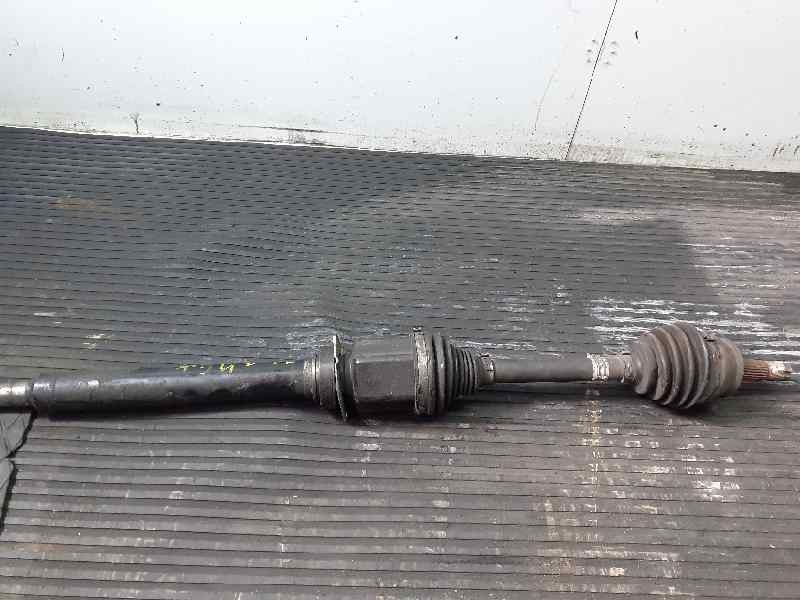 Recambio de transmision delantera derecha para suzuki vitara 1.4 t gle referencia OEM IAM   P1-A6-15