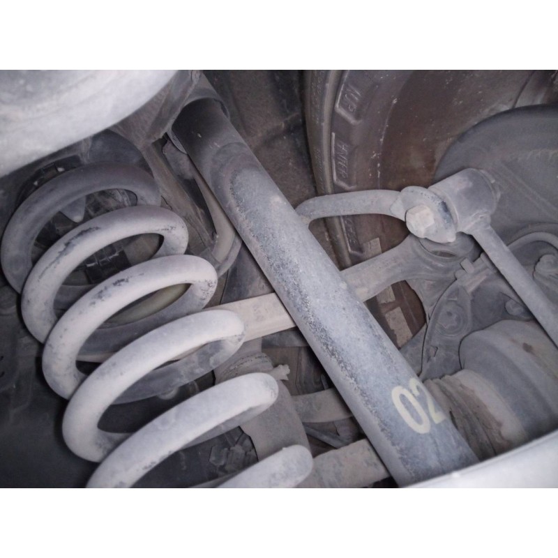 Recambio de amortiguador trasero derecho para mercedes-benz clase cls (w219) 350 (219.356) referencia OEM IAM   