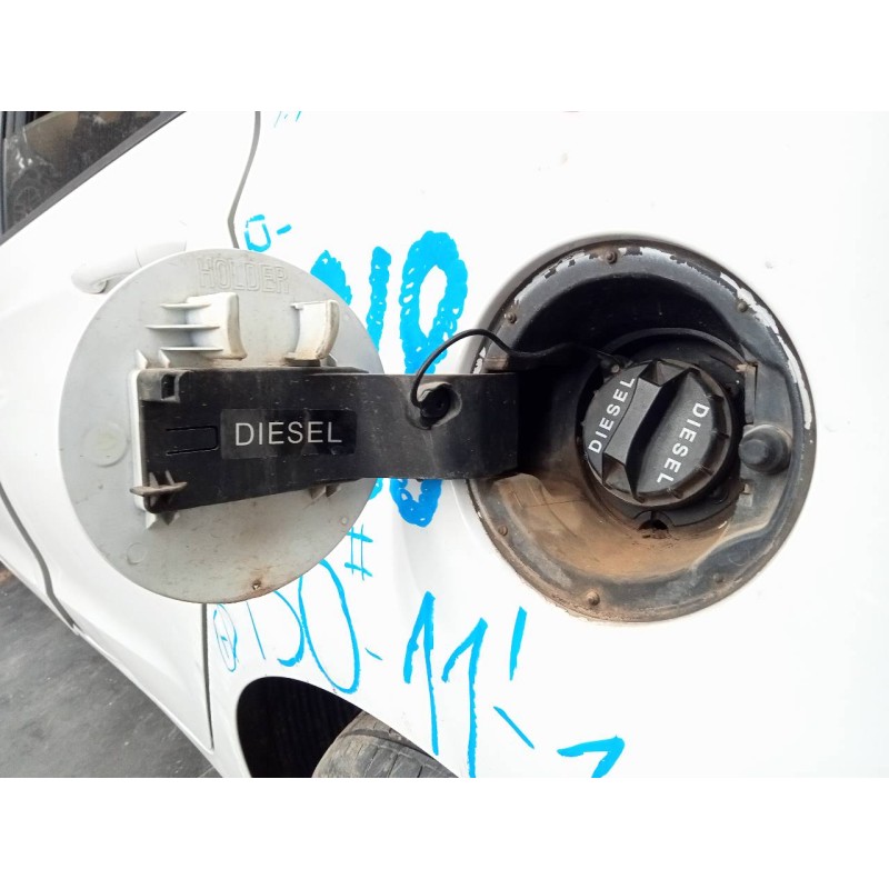 Recambio de tapa exterior combustible para hyundai i30 (gd) trend referencia OEM IAM   