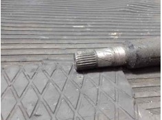 Recambio de transmision delantera derecha para suzuki vitara 1.4 t gle referencia OEM IAM   P1-A6-15 2