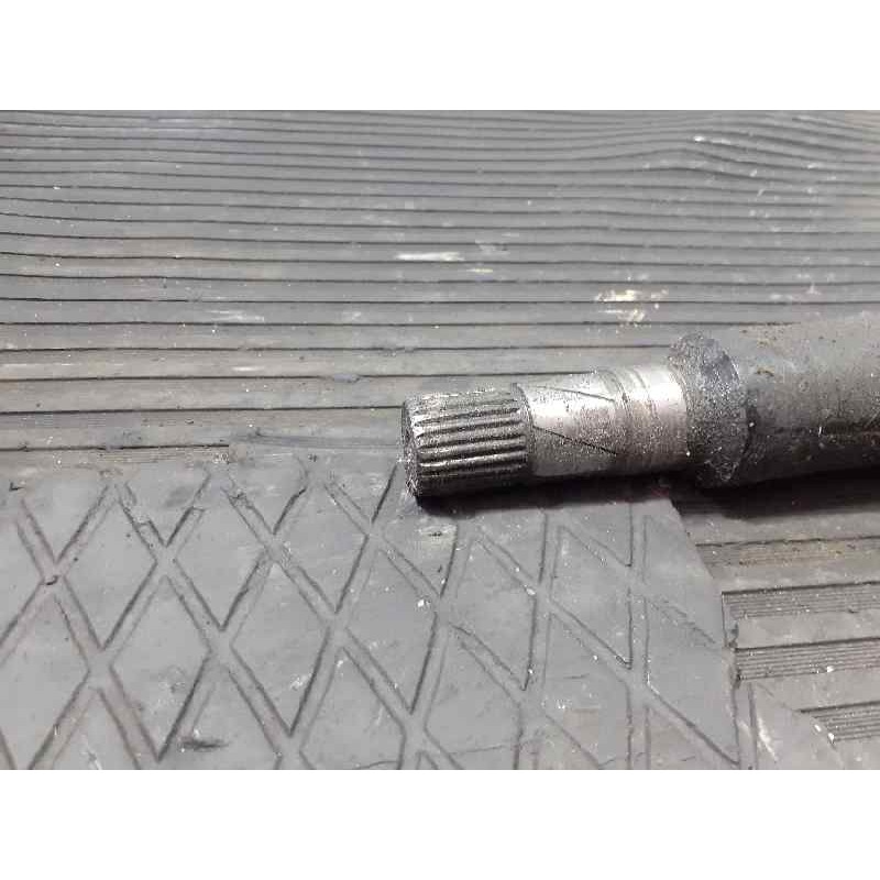 Recambio de transmision delantera derecha para suzuki vitara 1.4 t gle referencia OEM IAM   P1-A6-15