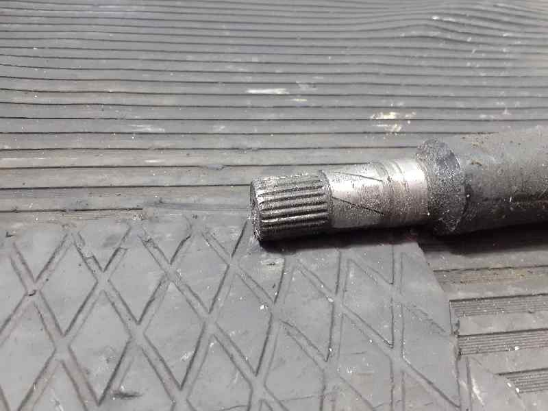 Recambio de transmision delantera derecha para suzuki vitara 1.4 t gle referencia OEM IAM   P1-A6-15