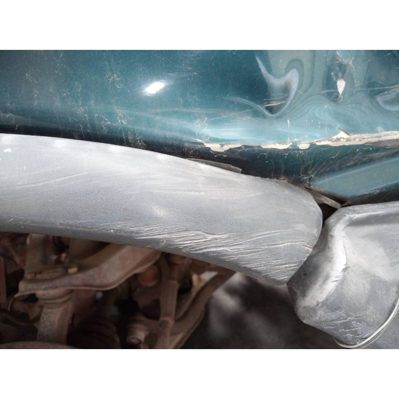 Recambio de aletin delantero derecho para nissan terrano/terrano.ii (r20) lx (3-ptas.) referencia OEM IAM   