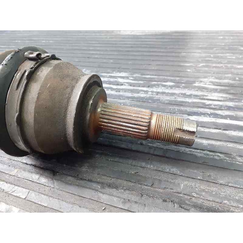 Recambio de transmision delantera derecha para suzuki vitara 1.4 t gle referencia OEM IAM   P1-A6-15