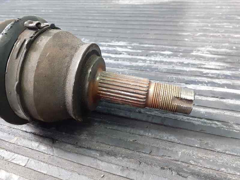 Recambio de transmision delantera derecha para suzuki vitara 1.4 t gle referencia OEM IAM   P1-A6-15