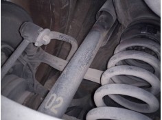 AMORTIGUADOR TRASERO IZQUIERDO 