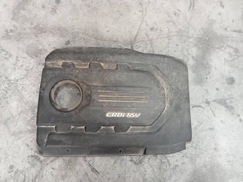 Recambio de tapa motor para hyundai i30 (gd) trend referencia OEM IAM   