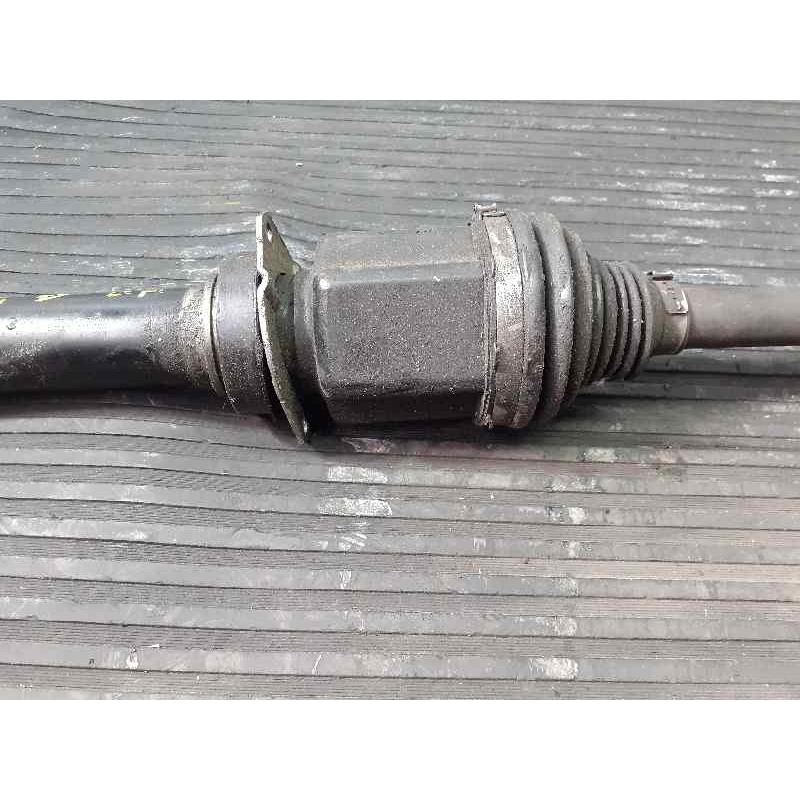 Recambio de transmision delantera derecha para suzuki vitara 1.4 t gle referencia OEM IAM   P1-A6-15