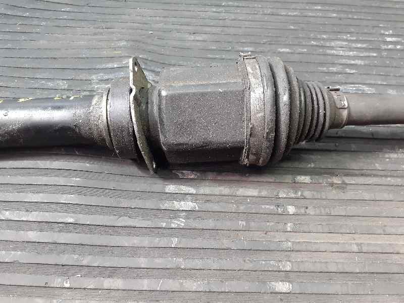 Recambio de transmision delantera derecha para suzuki vitara 1.4 t gle referencia OEM IAM   P1-A6-15