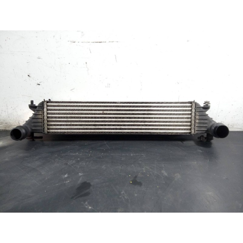 Recambio de intercooler para renault clio iv dynamique referencia OEM IAM 8A9450000  P2-A11-2