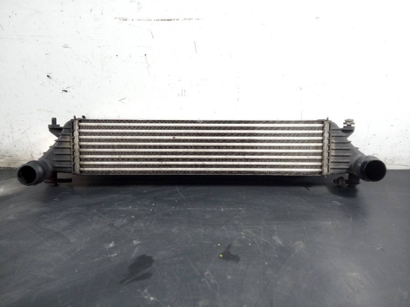 Recambio de intercooler para renault clio iv dynamique referencia OEM IAM 8A9450000  P2-A11-2