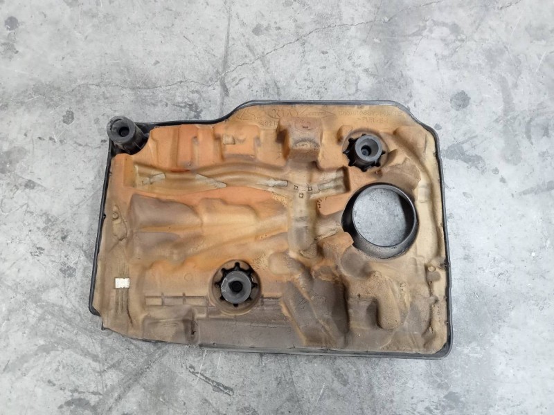 Recambio de tapa motor para hyundai i30 (gd) trend referencia OEM IAM   