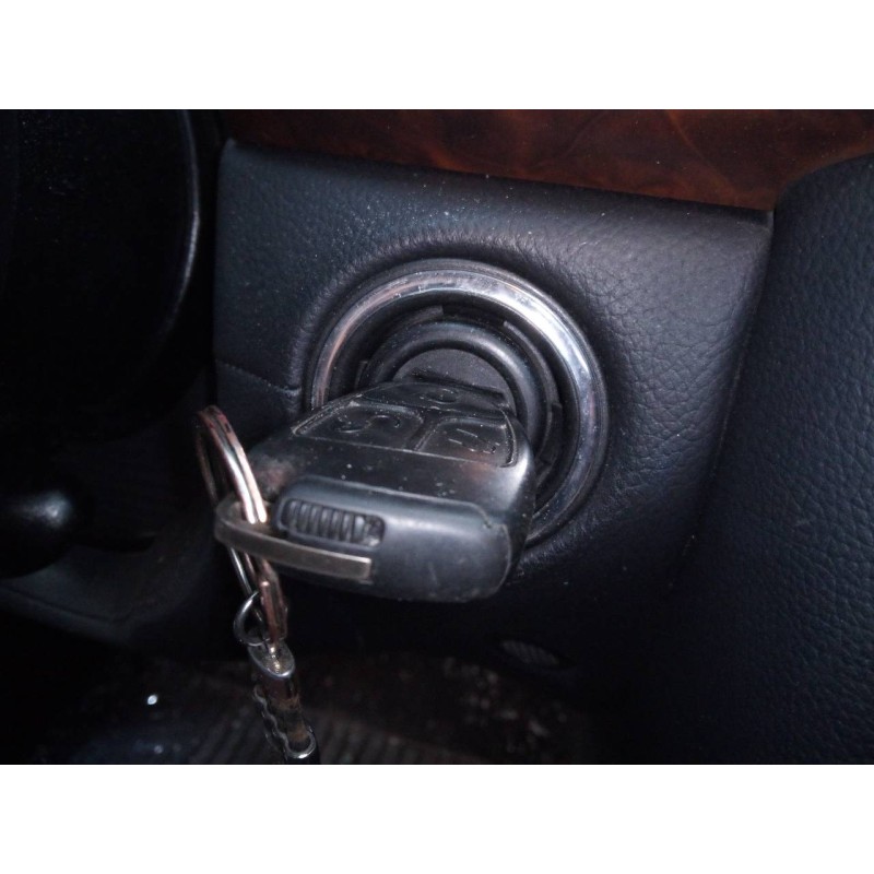 Recambio de antirrobo para mercedes-benz clase cls (w219) 350 (219.356) referencia OEM IAM   