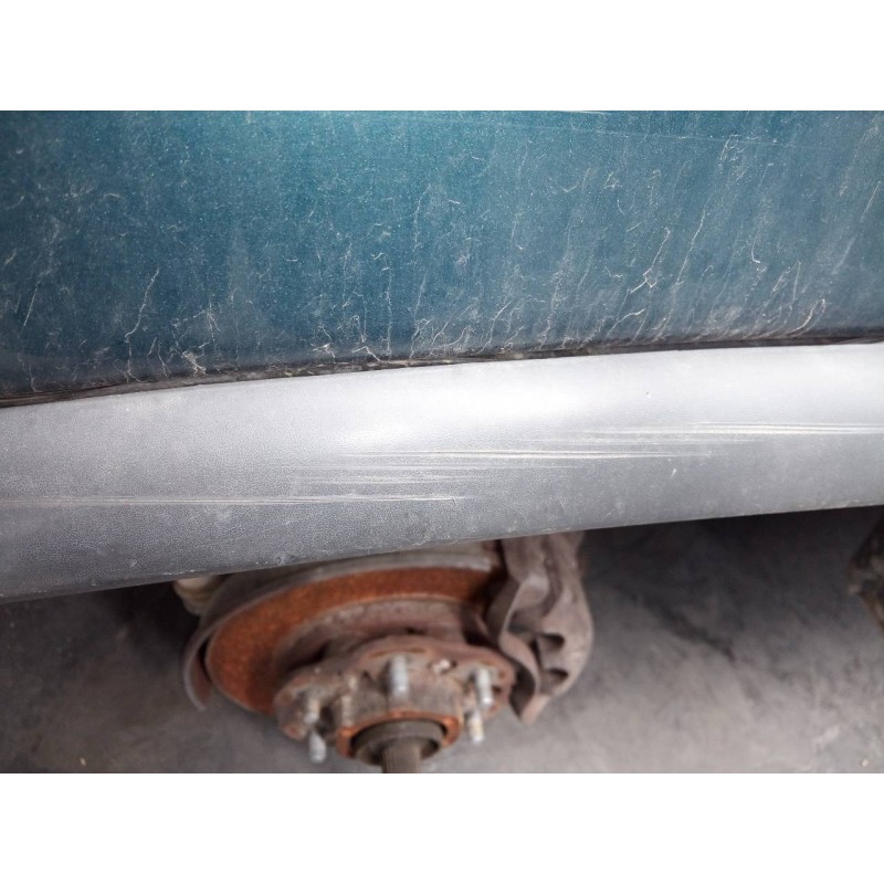 Recambio de aletin delantero izquierdo para nissan terrano/terrano.ii (r20) lx (3-ptas.) referencia OEM IAM   