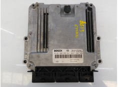 CENTRALITA MOTOR UCE 0281030899 237104376R E3-A1-5-1