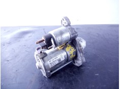 Recambio de motor arranque para dacia sandero iii stepaway referencia OEM IAM 233008820R  P3-A7-24-1
