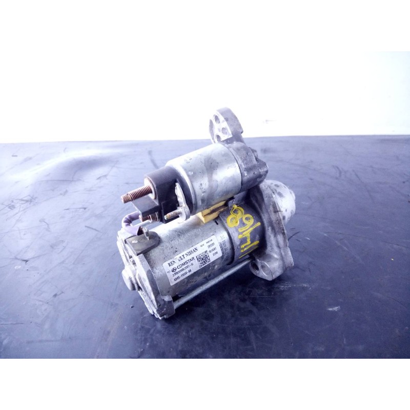 Recambio de motor arranque para dacia sandero iii stepaway referencia OEM IAM 233008820R  P3-A7-24-1