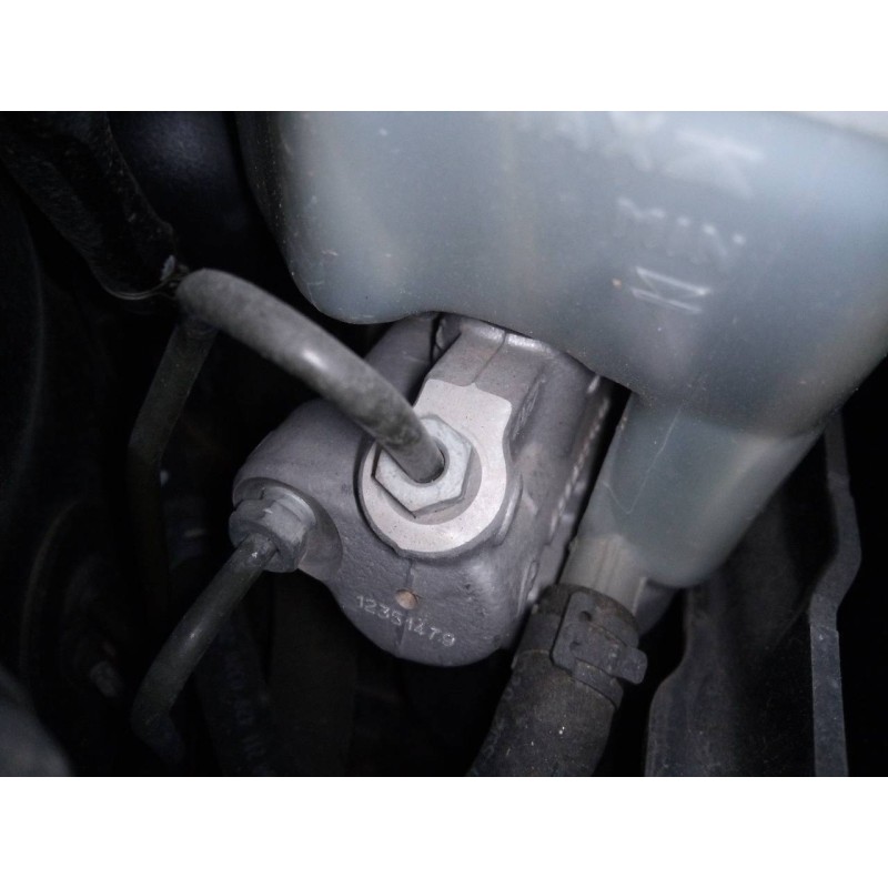 Recambio de bomba freno para mercedes-benz clase cls (w219) 350 (219.356) referencia OEM IAM   