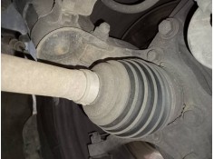 TRANSMISION DELANTERA IZQUIERDA 