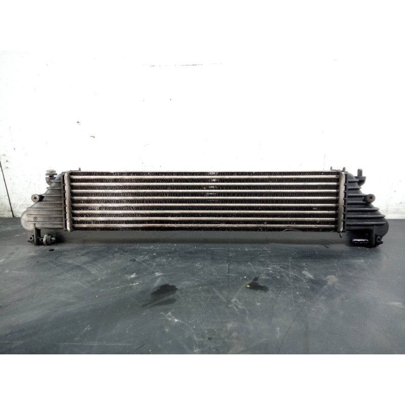 Recambio de intercooler para renault clio iv dynamique referencia OEM IAM 8A9450000  P2-A11-2