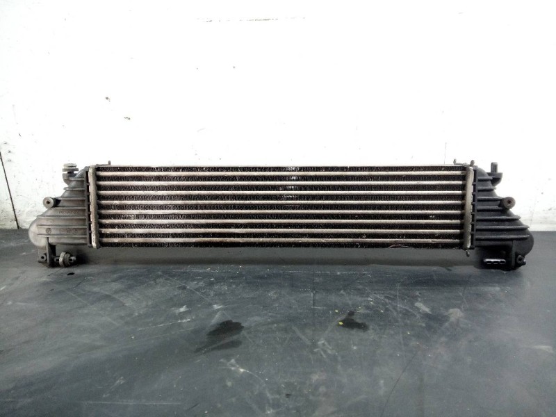 Recambio de intercooler para renault clio iv dynamique referencia OEM IAM 8A9450000  P2-A11-2
