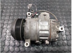Recambio de compresor aire acondicionado para bmw x1 (e84) sdrive 18d referencia OEM IAM 4472601852 6SBU14C P3-A2-23-3 2