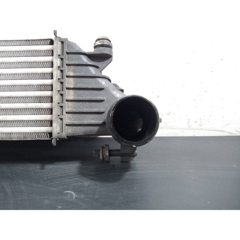 Recambio de intercooler para renault clio iv dynamique referencia OEM IAM 8A9450000  P2-A11-2